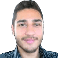 Marcos Vieira - foto do perfil